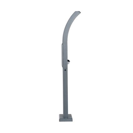 Brilagi - LED vonkajšie svietidlo s pohybovým čidlom ARCELO LED/9W/230V 50 cm IP44