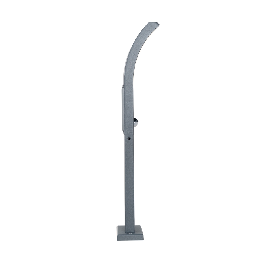 Brilagi - LED vonkajšie svietidlo s pohybovým čidlom ARCELO LED/9W/230V 50 cm IP44