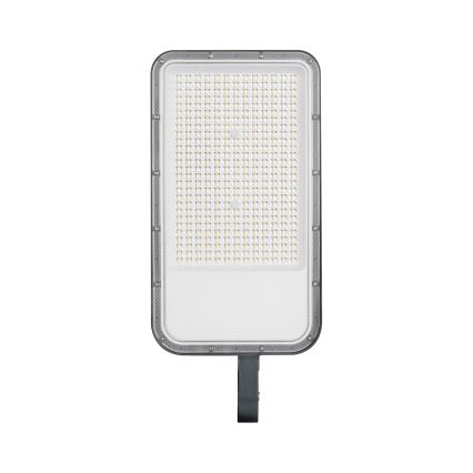 Brilagi - LED vonkajšie pouličné svietidlo so stĺpom a kĺbom 4 m URBANLIGHT LED/200W/230V antracit IP65