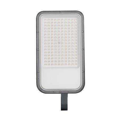 Brilagi - LED Vonkajšie pouličné svietidlo s kĺbom URBANLIGHT LED/100W/230V antracit IP65