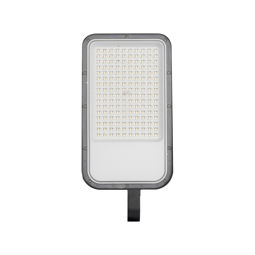 Brilagi - LED vonkajšia uliční lampa s kĺbom URBANLIGHT LED/100W/230V čierna IP65