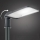 Brilagi - LED vonkajšie uličné svietidlo s kĺbom URBANLIGHT LED/200W/230V antracitové IP65