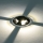 Brilagi - LED vonkajšie zapustené nájazdové svietidlo GROUNDRAY LED/1W/230V čierne IP67