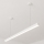 Brilagi - LED závesné svietidlo FULLDAY LED/20/30/40W/230V 2700/4000/6000K 120 cm biela