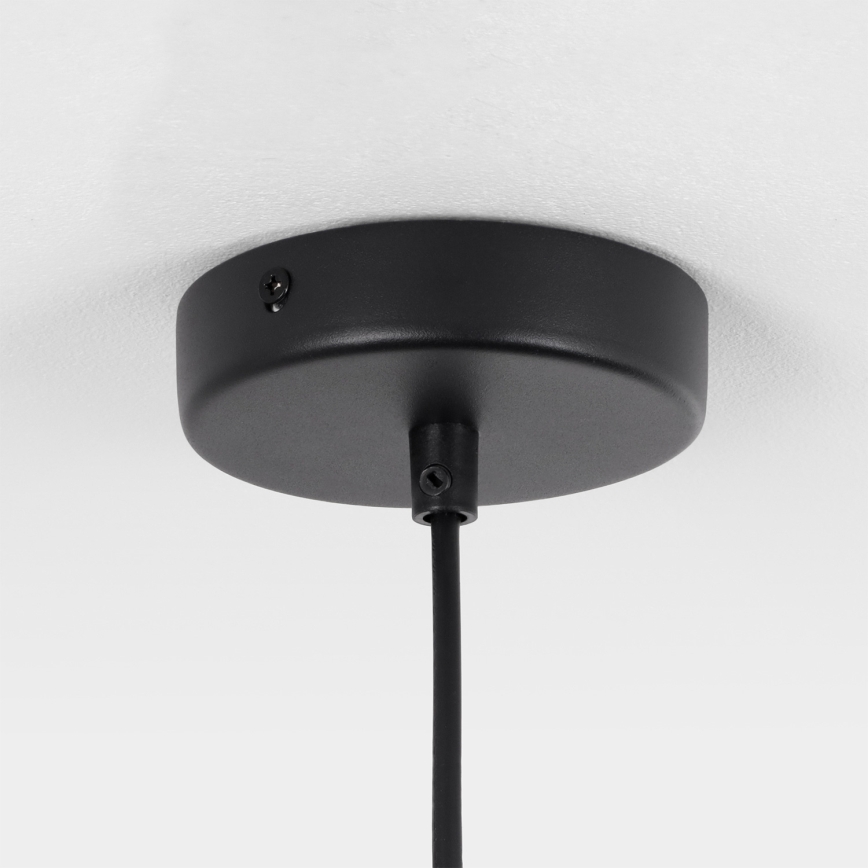 BRILAGI - LED Závesné svietidlo na lankách CONE SINGLE 1xGX53/15W/230V zlatá