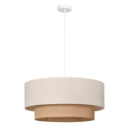 Brilagi - LED závesný luster BOHO STYLE 3xE27/15W/230V pr. 60 cm