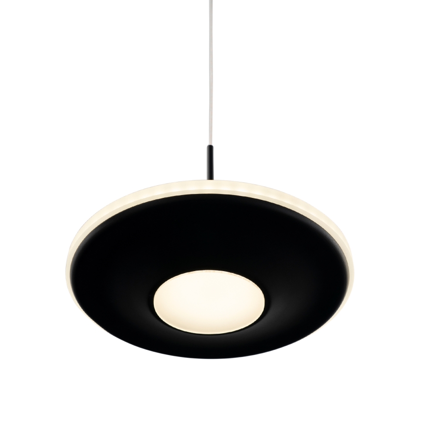 Brilagi - LED závesný luster na lankách VERANO 3xLED/15W/230V