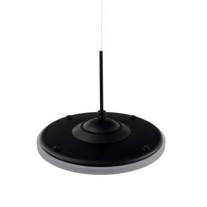 Brilagi - LED závesný luster na lankách VERANO 3xLED/15W/230V