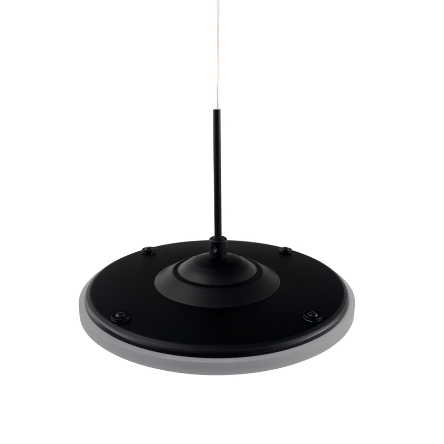 Brilagi - LED závesný luster na lankách VERANO 3xLED/15W/230V