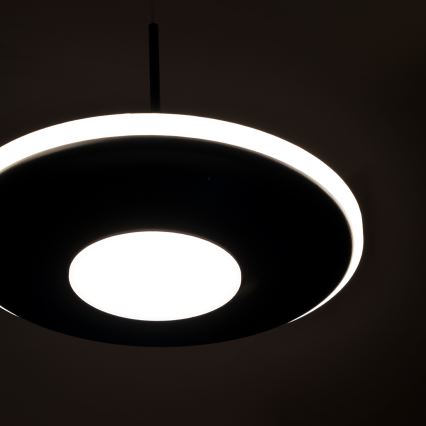 Brilagi - LED závesný luster na lankách VERANO 3xLED/15W/230V