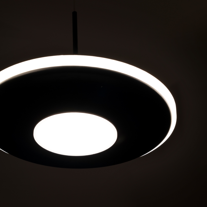 Brilagi - LED závesný luster na lankách VERANO 3xLED/15W/230V