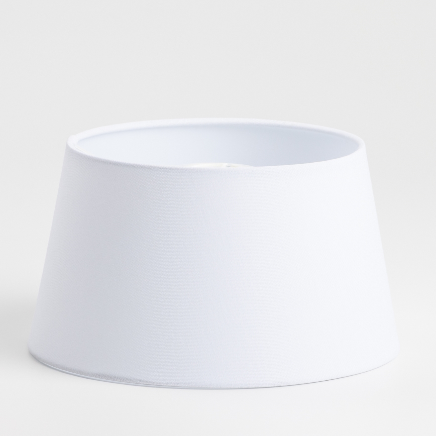 Brilagi - LED závesný luster na lanku CERIA 1xE27/40W/230V priemer 20,5 cm biela