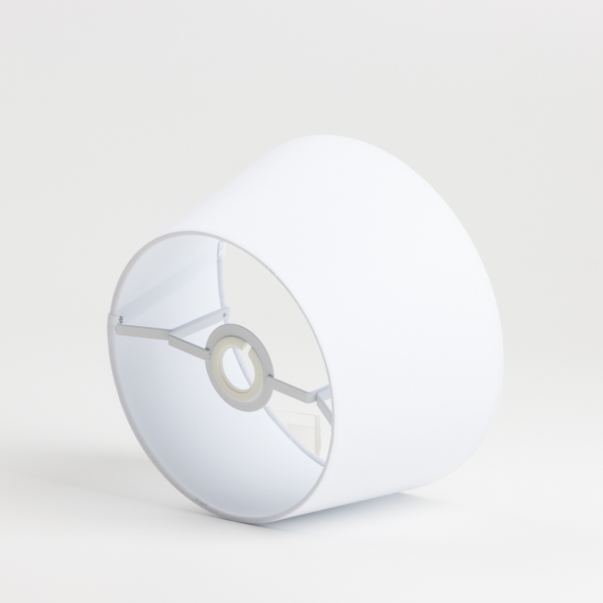 Brilagi - LED závesný luster na lanku CERIA 1xE27/40W/230V priemer 20,5 cm biela