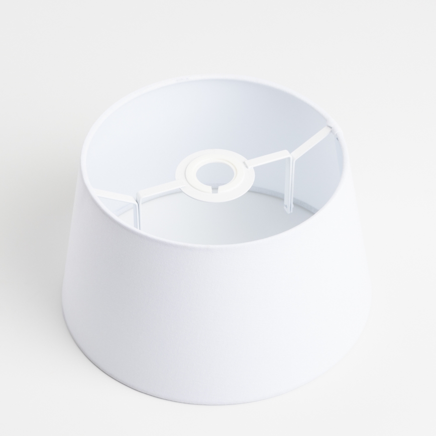 Brilagi - LED závesný luster na lanku CERIA 1xE27/40W/230V priemer 20,5 cm biela