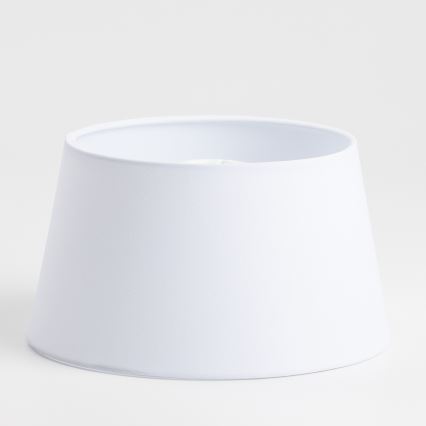 Brilagi - LED závesný luster na lanku CERIA 1xE27/40W/230V, priemer 25 cm, biela