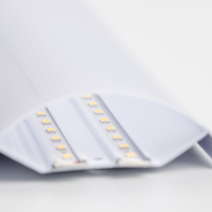 Brilagi - LED žiarivkové svietidlo LUMA LED/16W/230V 60 cm