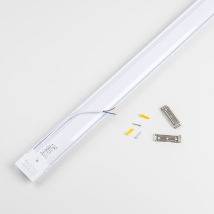 Brilagi - LED žiarivkové svietidlo LUMA LED/32W/230V 120 cm