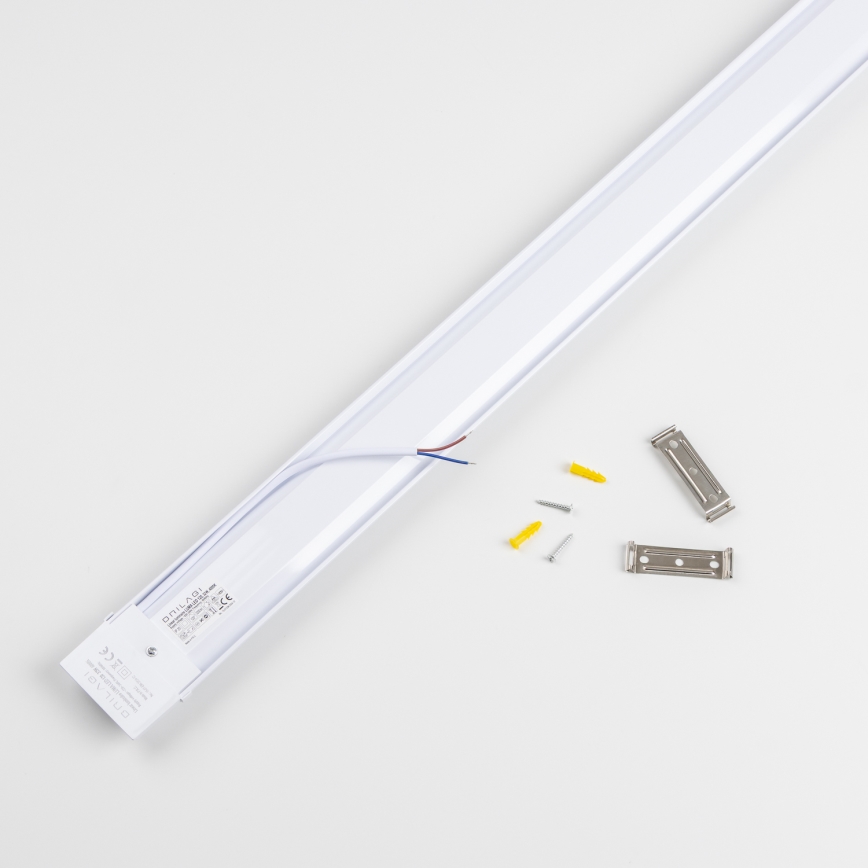 Brilagi - LED žiarivkové svietidlo LUMA LED/32W/230V 120 cm