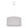 Brilagi - Luster na lanku CARPI 1xE27/60W/230V