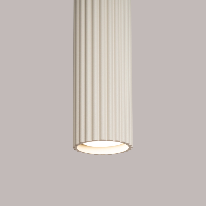 Brilagi - Luster na lanku CRESTO 1xGU10/10W/230V krémová