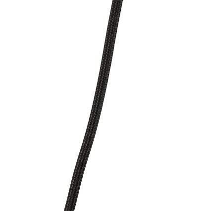 BRILAGI - Luster na lanku FORGE 2xE27/60W/230V hnedý
