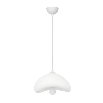 Brilagi - Luster na lanku WABI SABI 1xE27/40W/230V pr. 30 cm biely