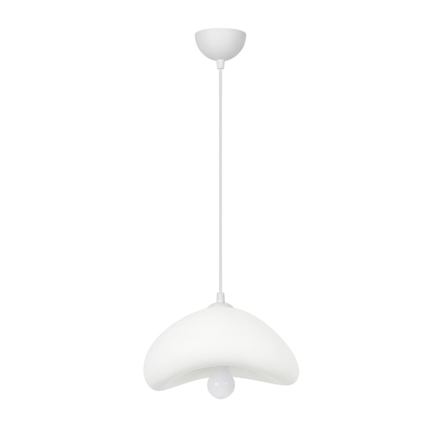 Brilagi - Luster na lanku WABI SABI 1xE27/40W/230V pr. 30 cm biely