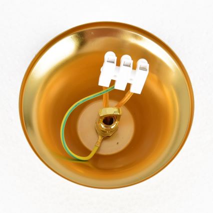 Brilagi - Luster na reťazi CRISTAL 5xE14/40W/230V priemer 38 cm