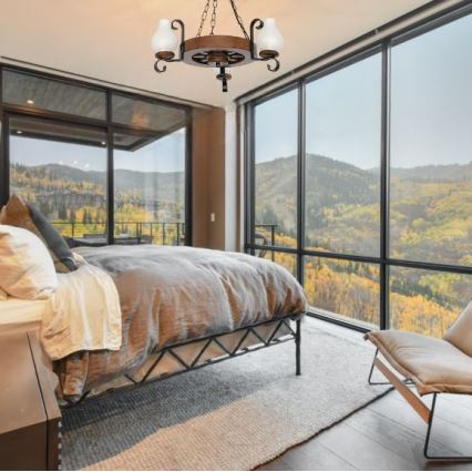 Brilagi - Luster na reťazi ROATA 3xE14/40W/230V buk/orech