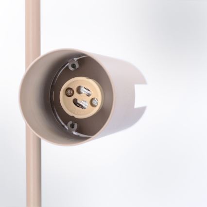 Brilagi - Luster na tyči BRANCH 3xGU10/30W/230V béžový