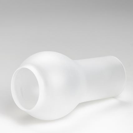 Brilagi - Náhradné sklo k lustru a nástennému svietidlu TAVERN/COTTAGE E14 210x110 mm matná biela