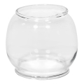 BRILAGI - Náhradné sklo k petrolejovej lampe LANTERN 19 cm