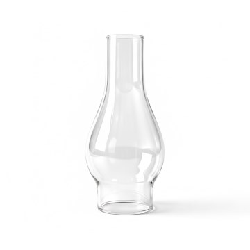 Brilagi - Náhradné sklo k petrolejovej lampe MERLIN