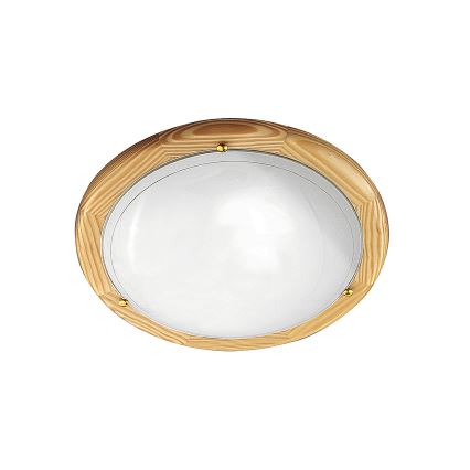 Brilagi - Náhradné sklo k stropnému svietidlu ORBIS pr. 38 cm