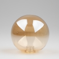 Brilagi - Náhradné sklo pre luster, nástenné svietidlo a lampu MISTEL, MILLA pr. 12 cm zlaté