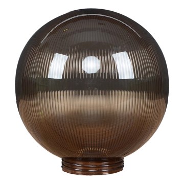 Brilagi - Náhradné tienidlo k nástennému svietidlu HARBOR pr. 20 cm dymové