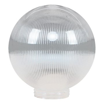 Brilagi - Náhradné tienidlo k nástennému svietidlu HARBOR priemer 20 cm číre