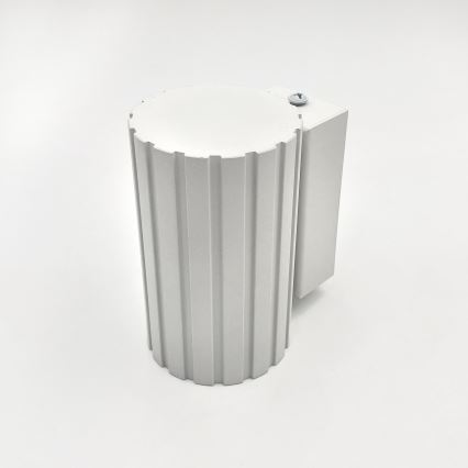 Brilagi - Nástenné svietidlo CRISPINA 1xGU10/10W/230V 10 cm biela