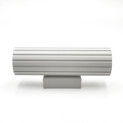 Brilagi - Nástenné svietidlo CRISPINA 2xGU10/10W/230V 20 cm biela