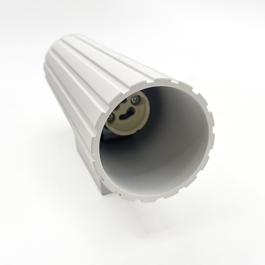 Brilagi - Nástenné svietidlo CRISPINA 2xGU10/10W/230V 20 cm biela