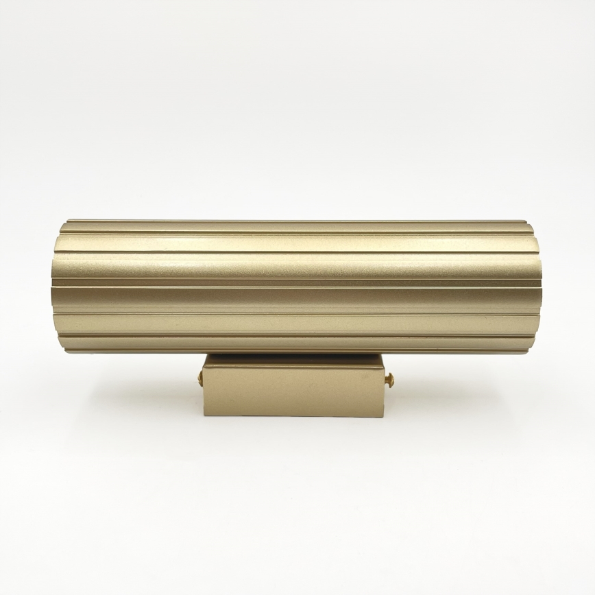 Brilagi - Nástenné svietidlo CRISPINA 2xGU10/10W/230V 20 cm zlaté