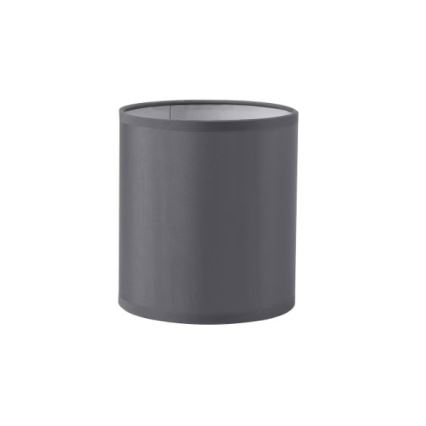 Brilagi - Nástenné svietidlo NUBILA WOOD 1xE27/25W/230V dub/čierna/svetlošedá