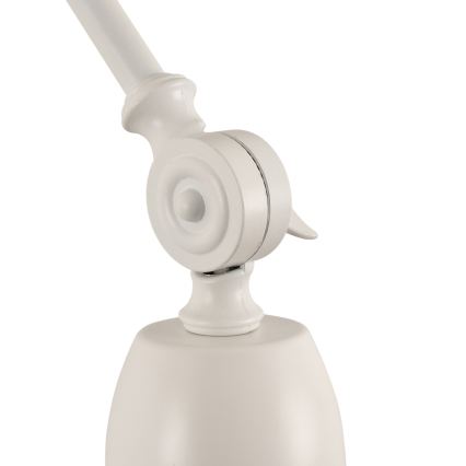 BRILAGI - Nástenné svietidlo QUILL 1xE27/40W/230V 83 cm biela