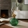 Brilagi - Petrolejová lampa MERLIN zelená