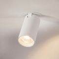 Brilagi - Podhľadové svietidlo SELE 1xGU10/30W/230V biele