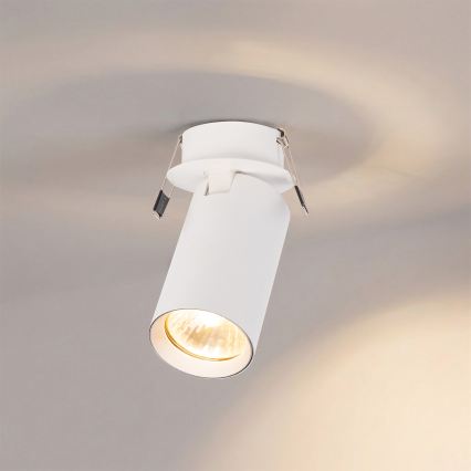 Brilagi - Podhľadové svietidlo SELE 1xGU10/30W/230V biele