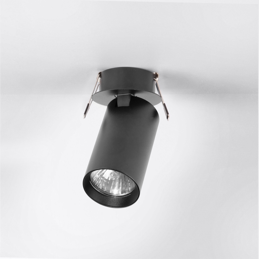Brilagi - Podhľadové svietidlo SELE 1xGU10/30W/230V čierne