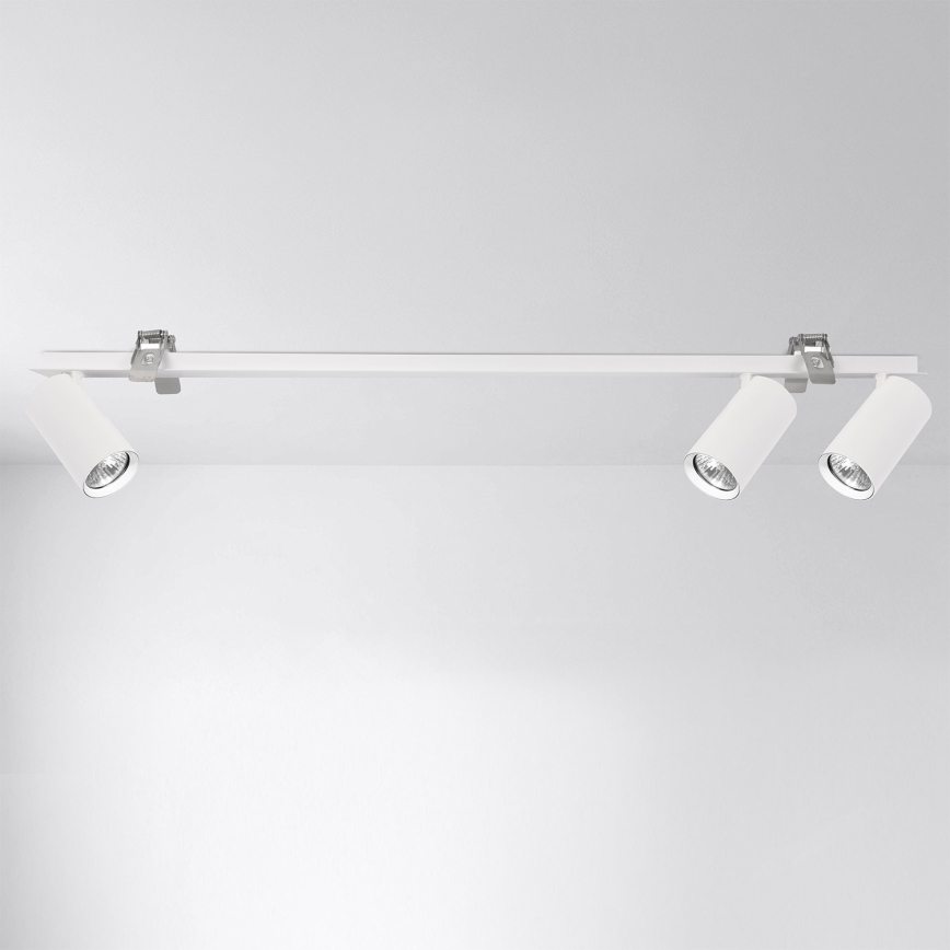Brilagi - Podhľadové svietidlo SELE 3xGU10/30W/230V biela