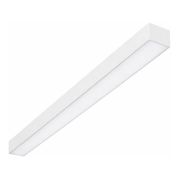 Brilagi - Prisadené LED stropné svietidlo FULLDAY LED/10/15/20W/230V 2700/4000/6000K 60 cm biela