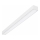 Brilagi - Prisadené LED stropné svietidlo FULLDAY LED/10/15/20W/230V 2700/4000/6000K 60 cm biela